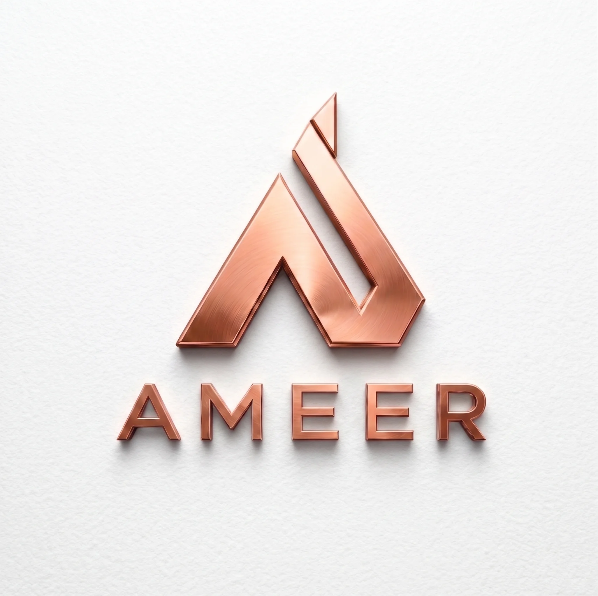 Ameer Group logo