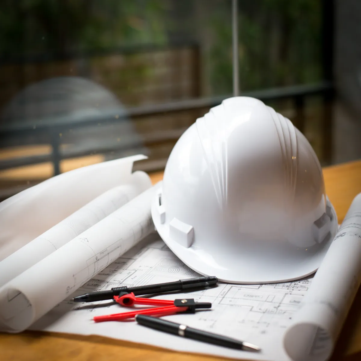 Construction