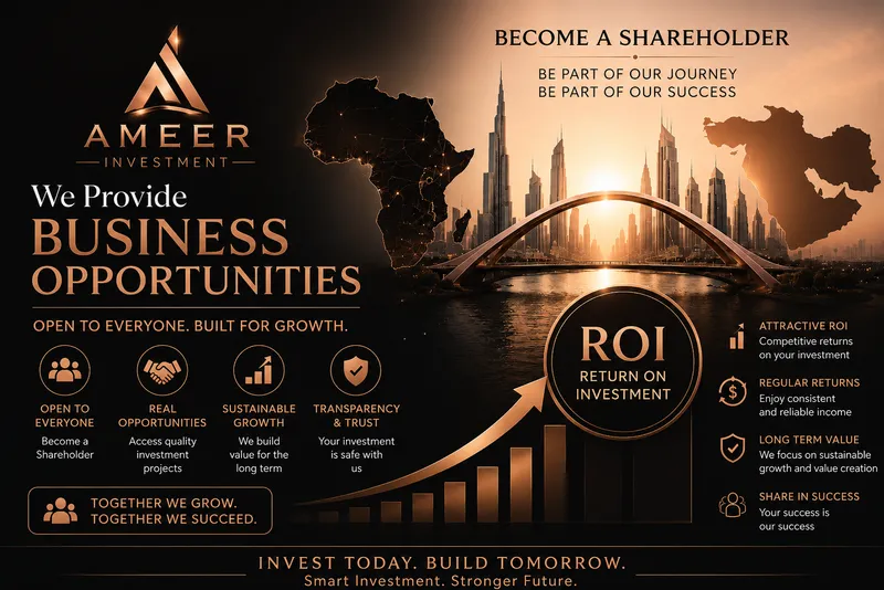 Strategic Investments